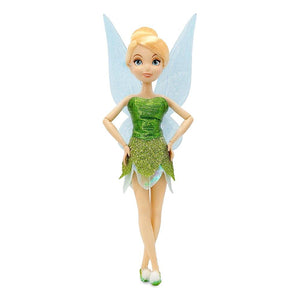 Disney Tinker Bell Classic Doll Peter Pan 10 Inches