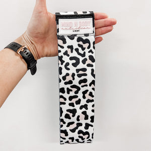 Leopard Booty Band | Limited Edition.