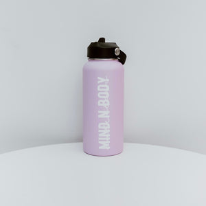 Large Bottle 946ml Purple.